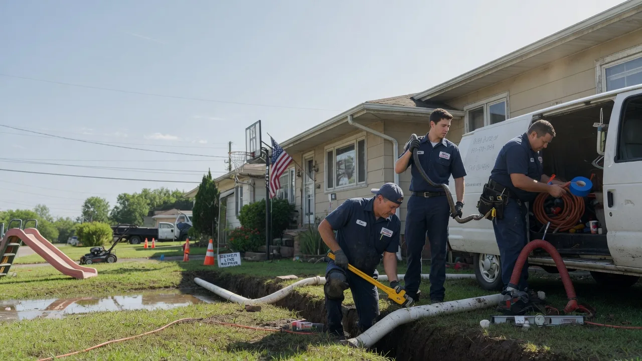 Toilet Installation in Tennyson, TX near me